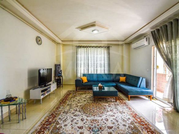 آپارتمان در پرستار بندر انزلی 85 متر