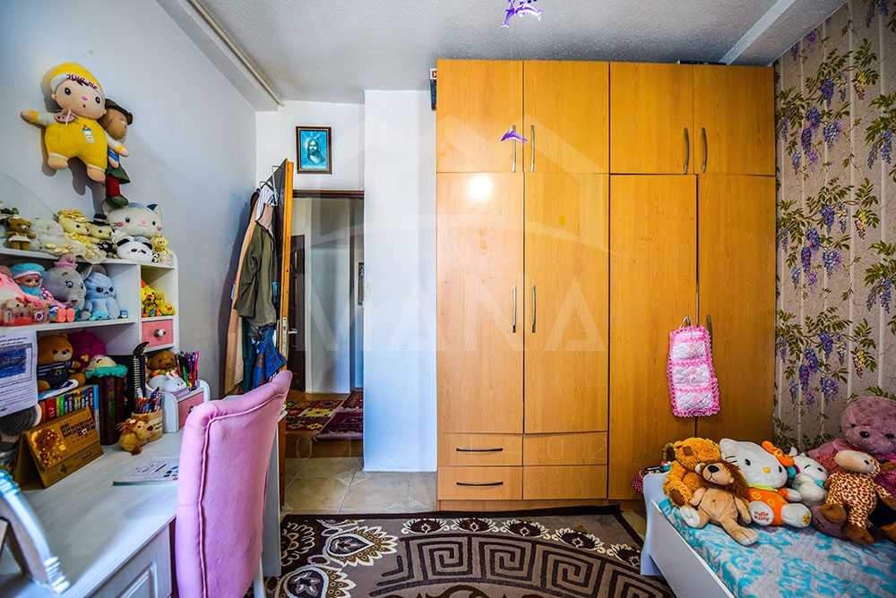 آپارتمان در پاسداران بندرانزلی 100 متری 8