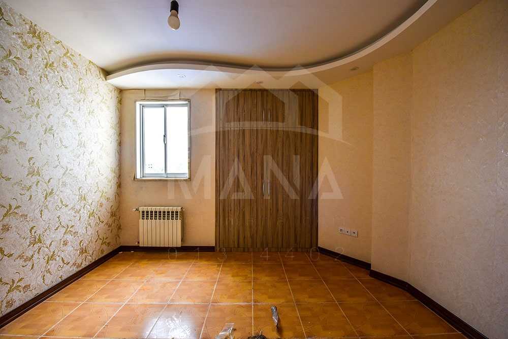 آپارتمان 70 متری در میدان گاز بندرانزلی 4
