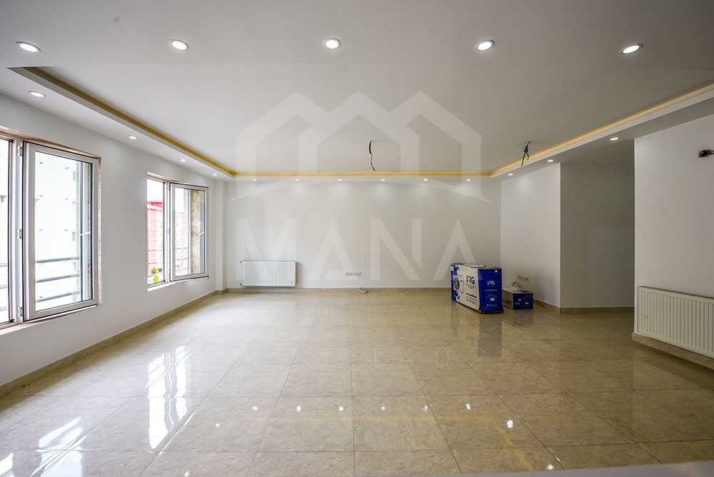 آپارتمان 130 متری در پاسداران پشت مسکن مهر 2