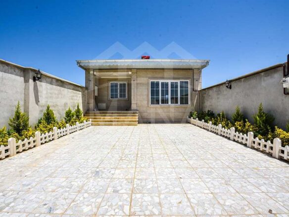 خرید ویلایی فلت در بشمن انزلی 5