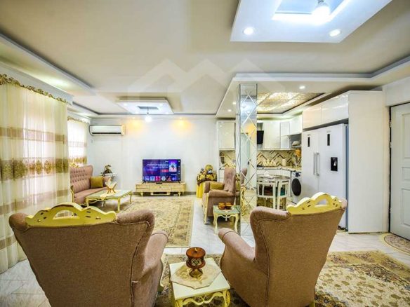 خرید آپارتمان در جهانگانی بندرانزلی 80 متری 5