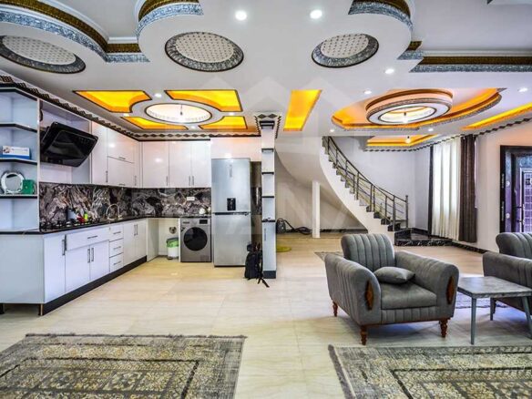 خرید ویلایی در خشکبیجار بندرانزلی 2