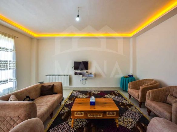 ویلایی 200 متری در بشمن انزلی 8